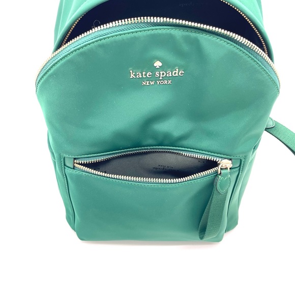 Kate Spade Nylon Chelsea Medium Backpack - Picture 8 of 11